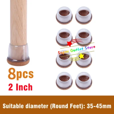 Variant: XL-Round Clear