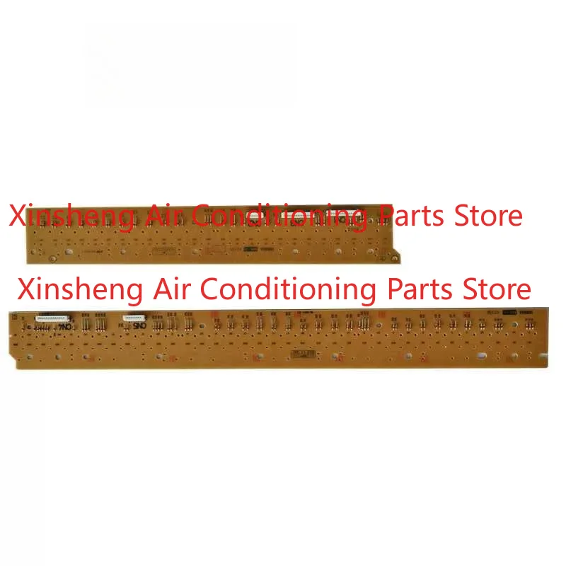 Suitable for circuit boards under Yamaha PSR-SX600 keys and MK boards under conductive glue