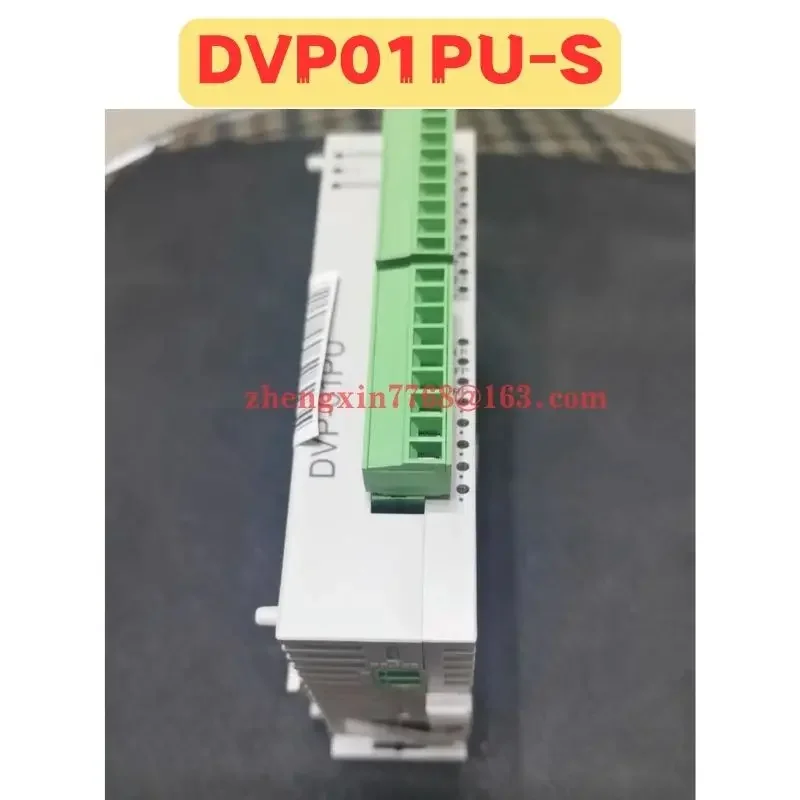 Brand New DVP01PU-S DVP01PU S PLC Module