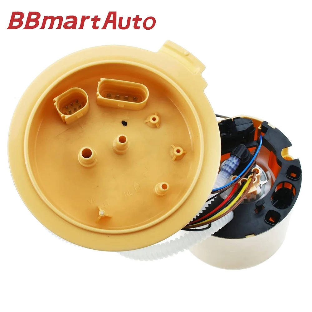 4G0919050A BBmartAuto Parts 1pcs Fuel Pump For Audi A6 Allroad A7 Sportback