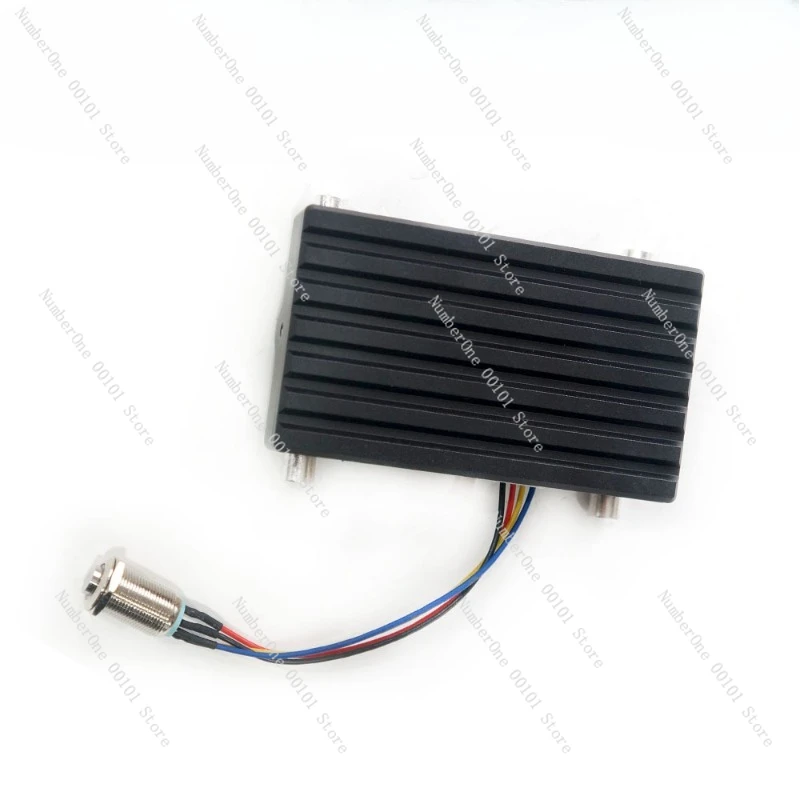 MTS2009AS 300A 85V Electric Anti-spark Switch Battery Cutoff Switch with Short Circuit Protection Hydrofoil Motorcycle