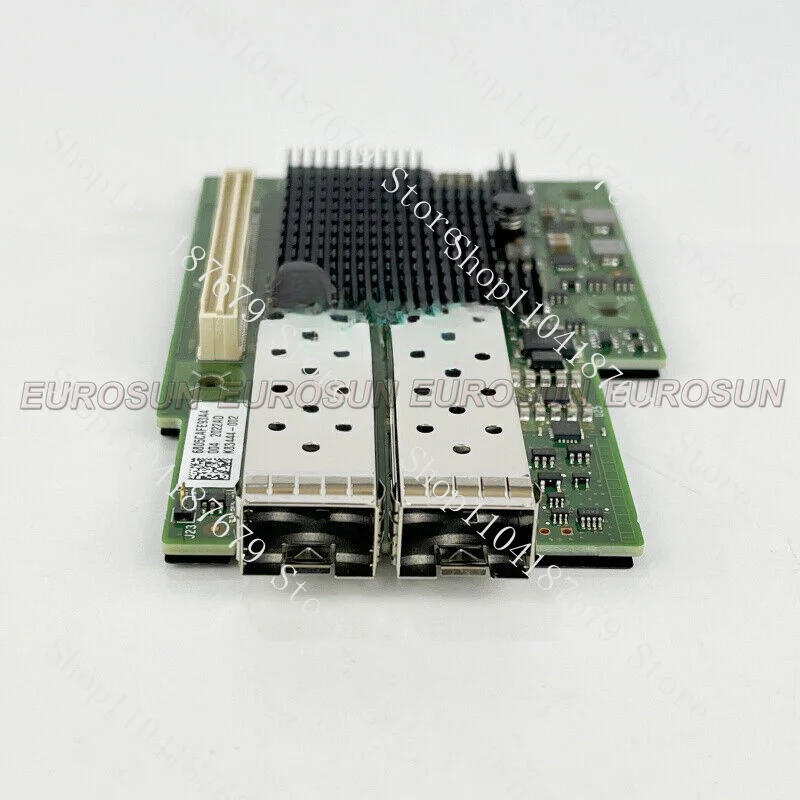 New Dell Intel XXV710 Dual Port 10G 25G OCP2.0 LAN 8WFYY 08WFYY