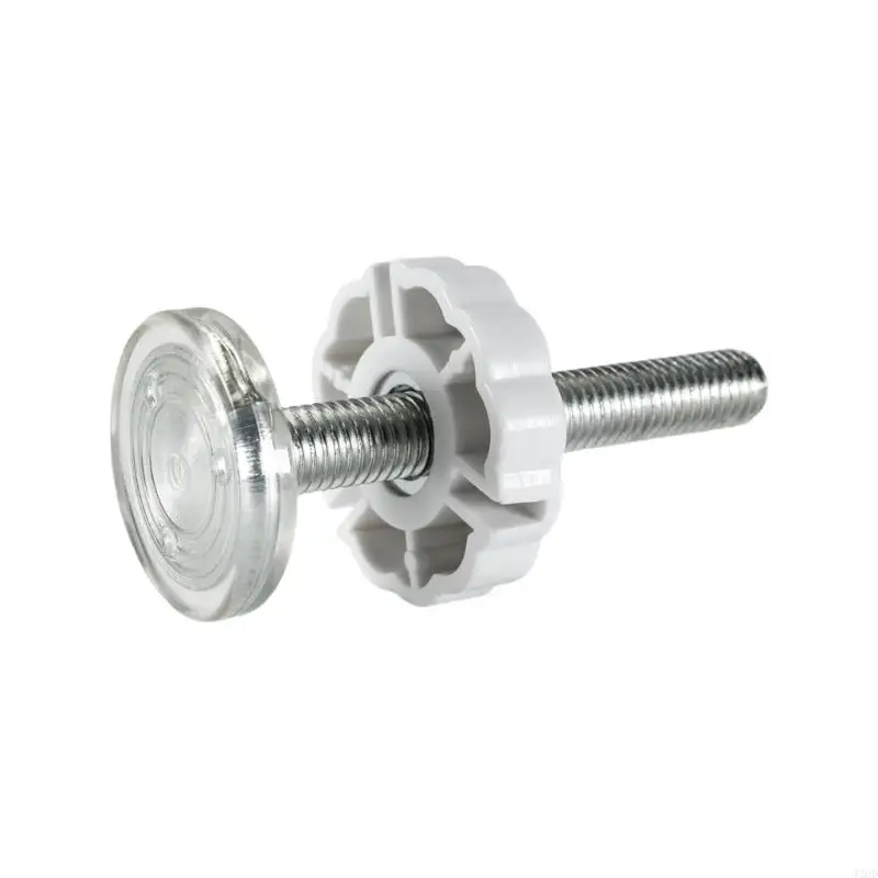 J2HD実用的なABSラバーセーフティゲートホーム使用イージー調整幅壁の損傷なし