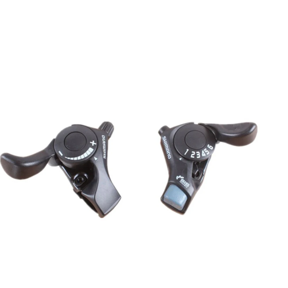 SL-TX30 Bicycle Shift Lever 3/6  18/21 Speed tx30 Shifters Inner Gear Cable Included Left/Right Shifter