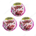 Random 3pcs