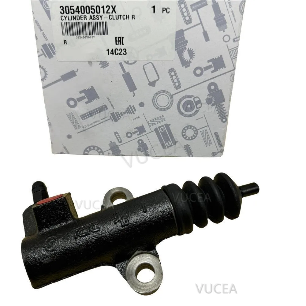 3054005012X Genuine Clutch Slave Cylinder Assy For Ssangyong MUSSO SUV PETROL DIESEL ALL MODEL