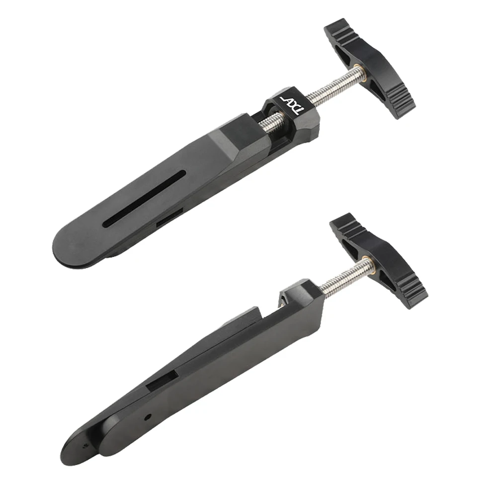 Bike Brake Piston Reset Tool 2 Pistons/4 Pistons PC Material  Reset Piston Press Tool For SRAM/SHIMANO Caliper Piston Reseting