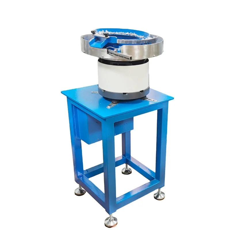 vibratory bowl feeder strawsnew design Durable Vibrating FeederCustom Bowl Feeder