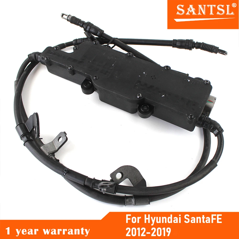 

Parking Brake Electronic 59700B8800 597002W800 For Hyundai SantaFE 2012-2019