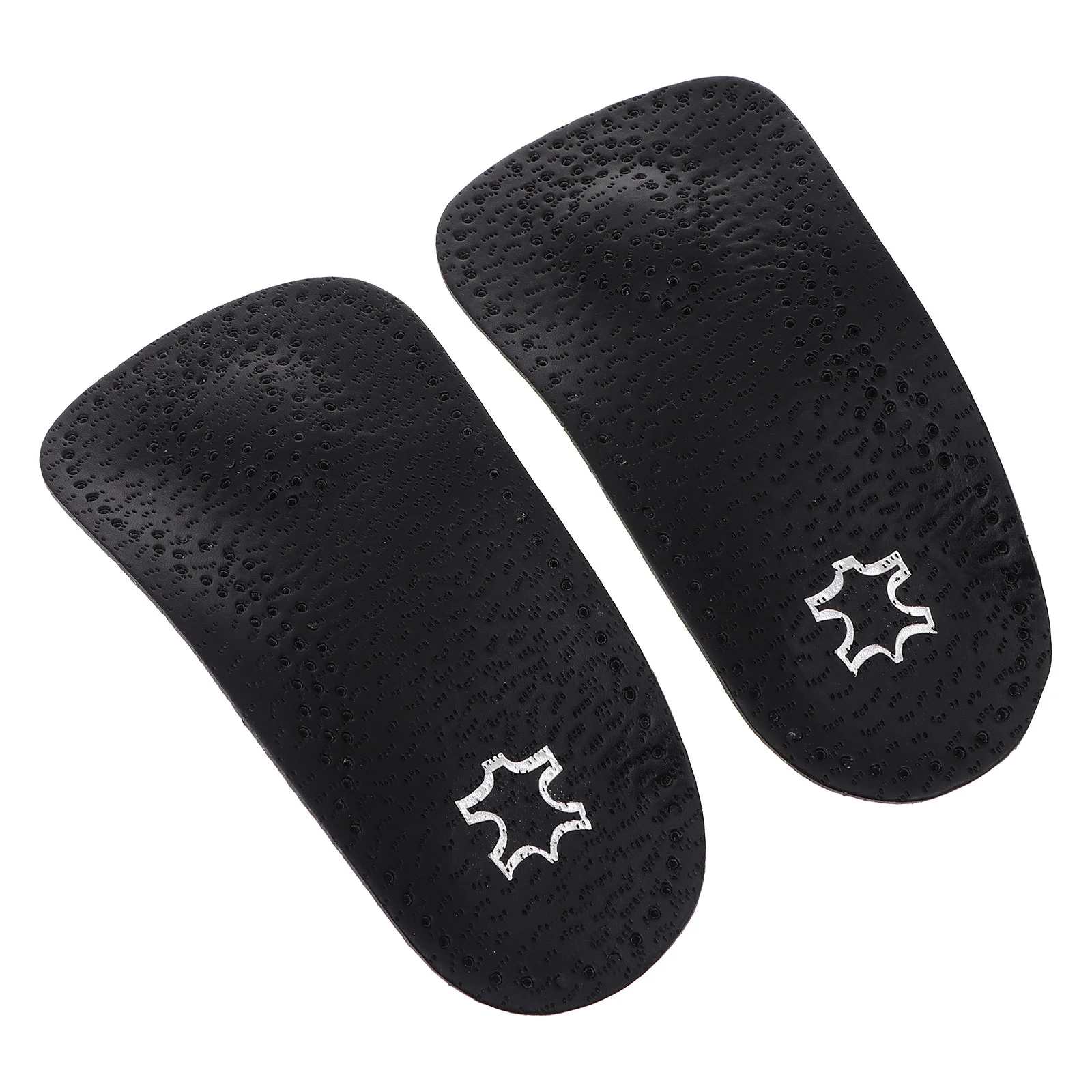 Non-slip Half Pad Sneaker Insoles Sports Shoe Anti-slip Shoes for Flatfoot Orthopedic