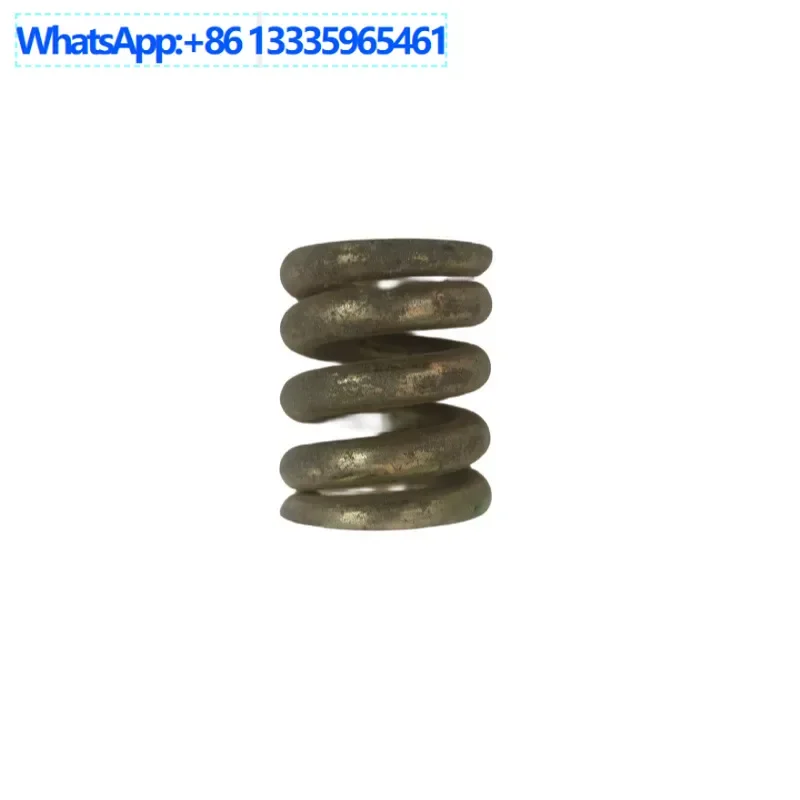 

20PCS ClaasMarkant55/65 lawn baler compression spring 80044g Suitable for Las baler accessories