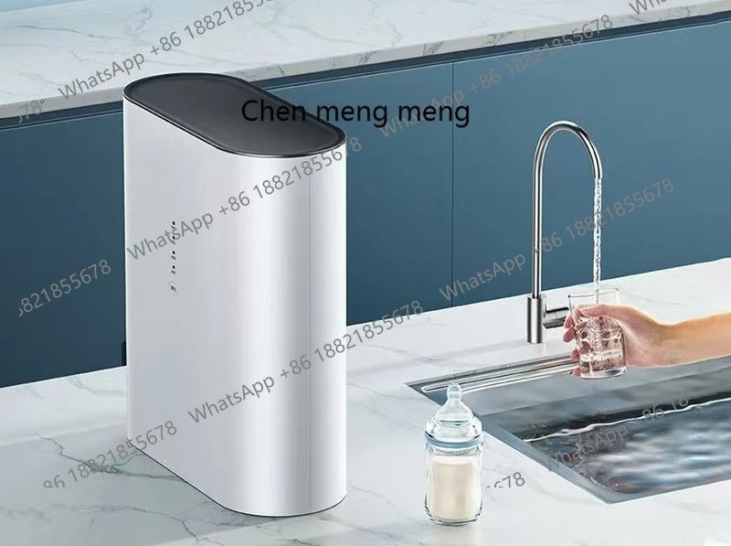 

Real fresh water purifier household direct drink ro reverse osmosis kitchen tap water filter under kitchen water purifier