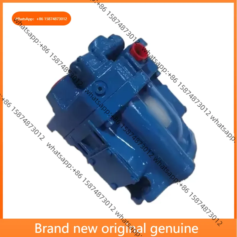 PVE PVQ PVM PVH PVB PVM045 مضخة زيت المكبس الهيدروليكي PVM045ER07CS01AAA28000001A0A