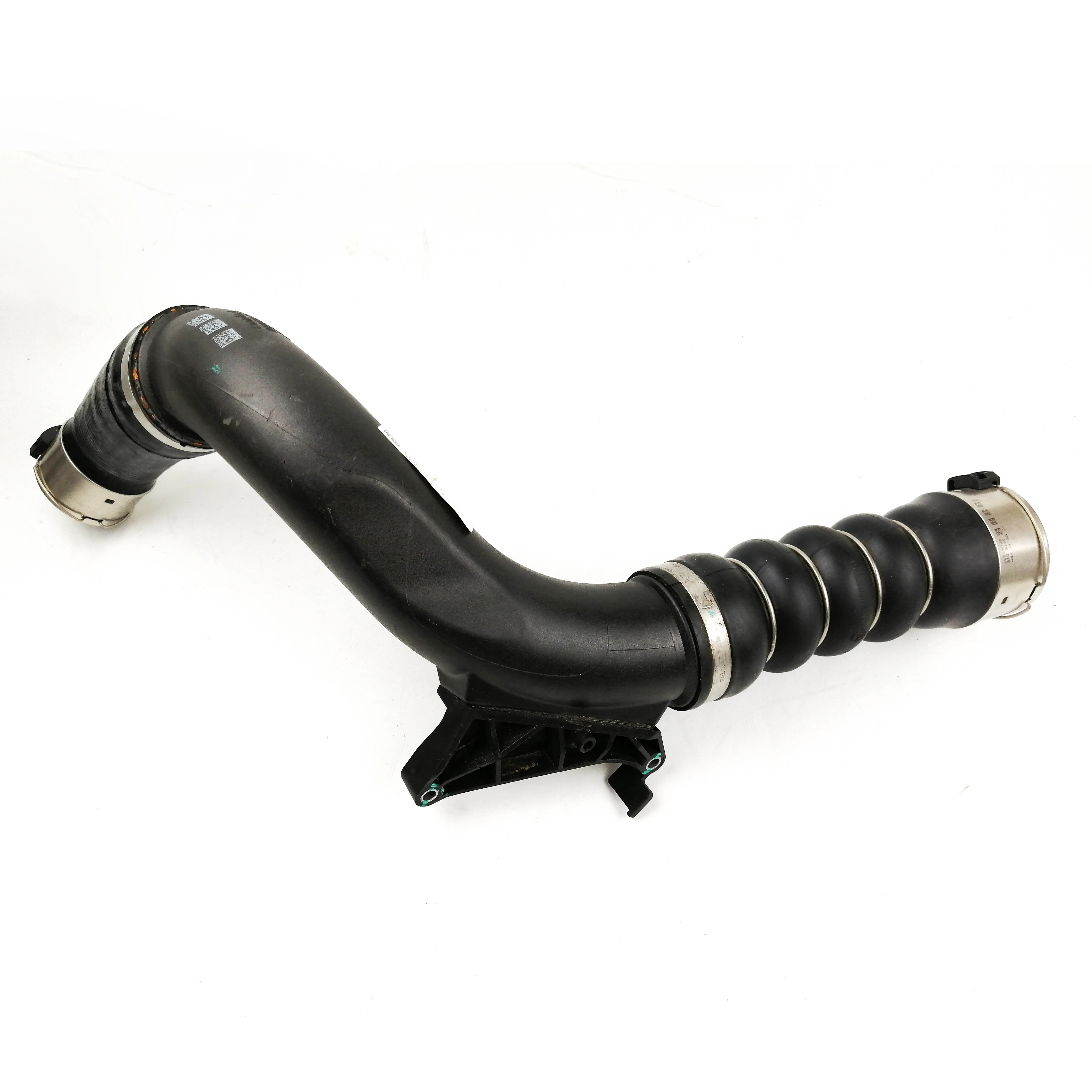 Hot Sell Air Intake Hose OEM 13718616211 Turbocharger Air Pipe For B MW 1'/2'/X1 Mini