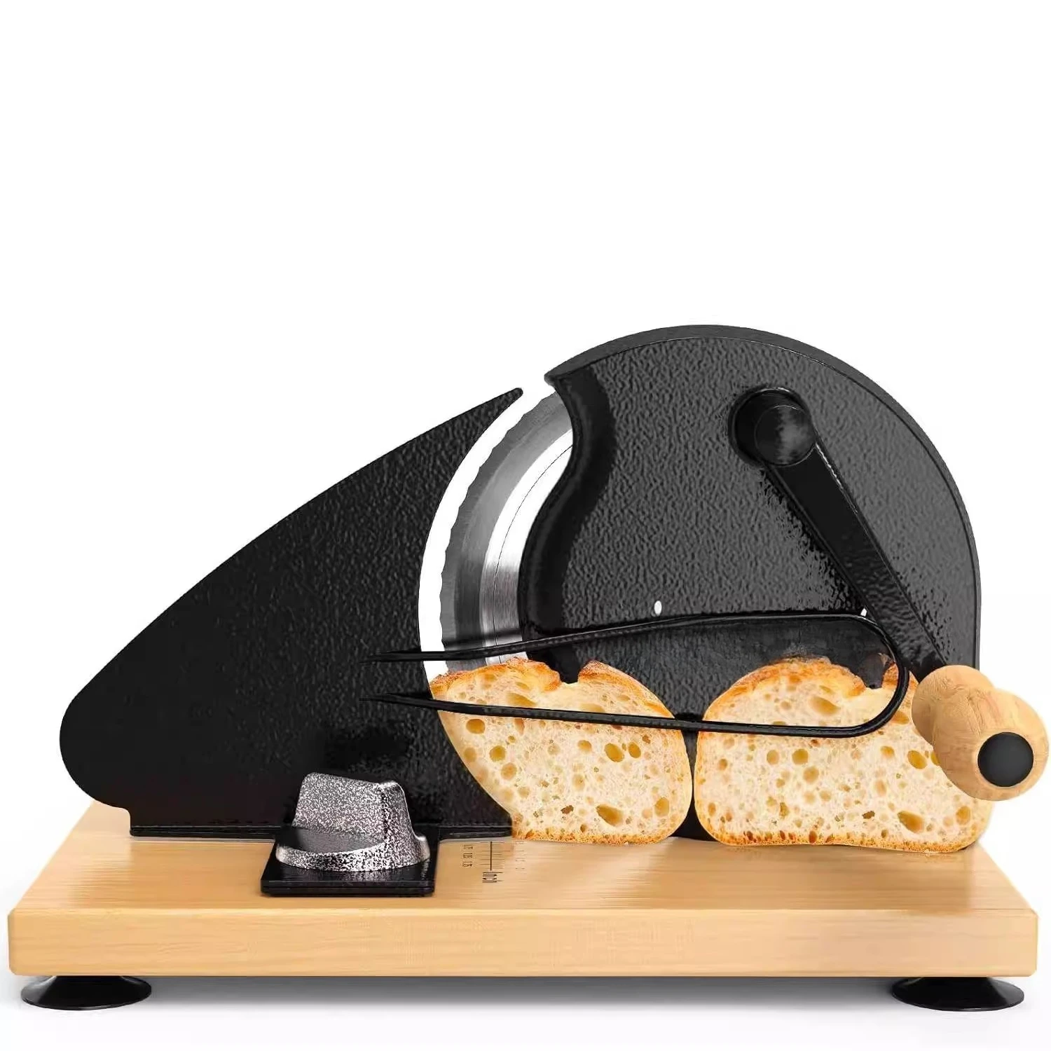 Household bread machine, handmade bread machine