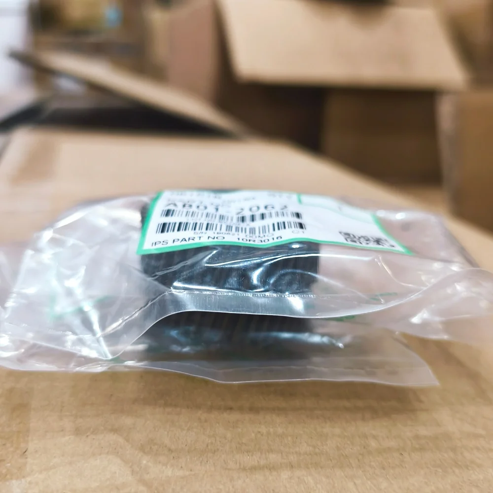

20Pcs Long Life AB01-2062 Upper Roller Gear for Ricoh 2060 2075 6001 6002 8000 8001 7001 7002 5500 6000 6500 7000 7500 7502