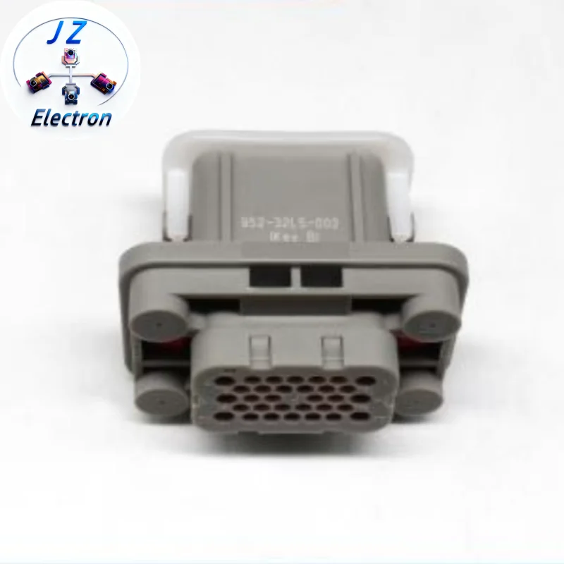 2PCS Original Genuine Connector HC08B-P32R Socket Automotive Smart Electronic Devices