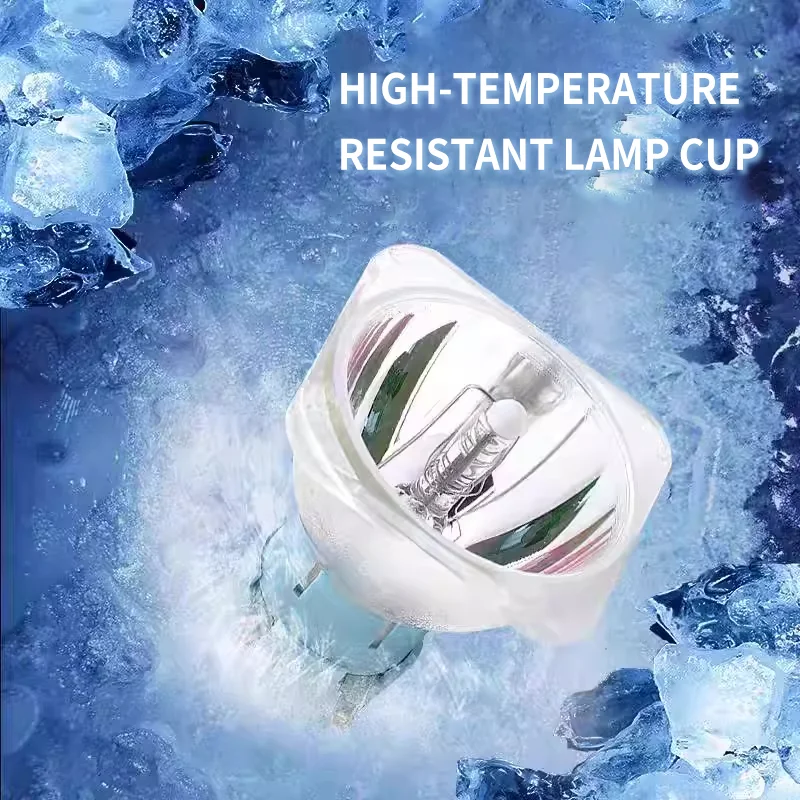 280w Sharpy 10r Bulb Beam Moving Head Light 10R 280W Lamp Beam Moving Head Light Stage Light Disco Focus Ballast Stage Bulb