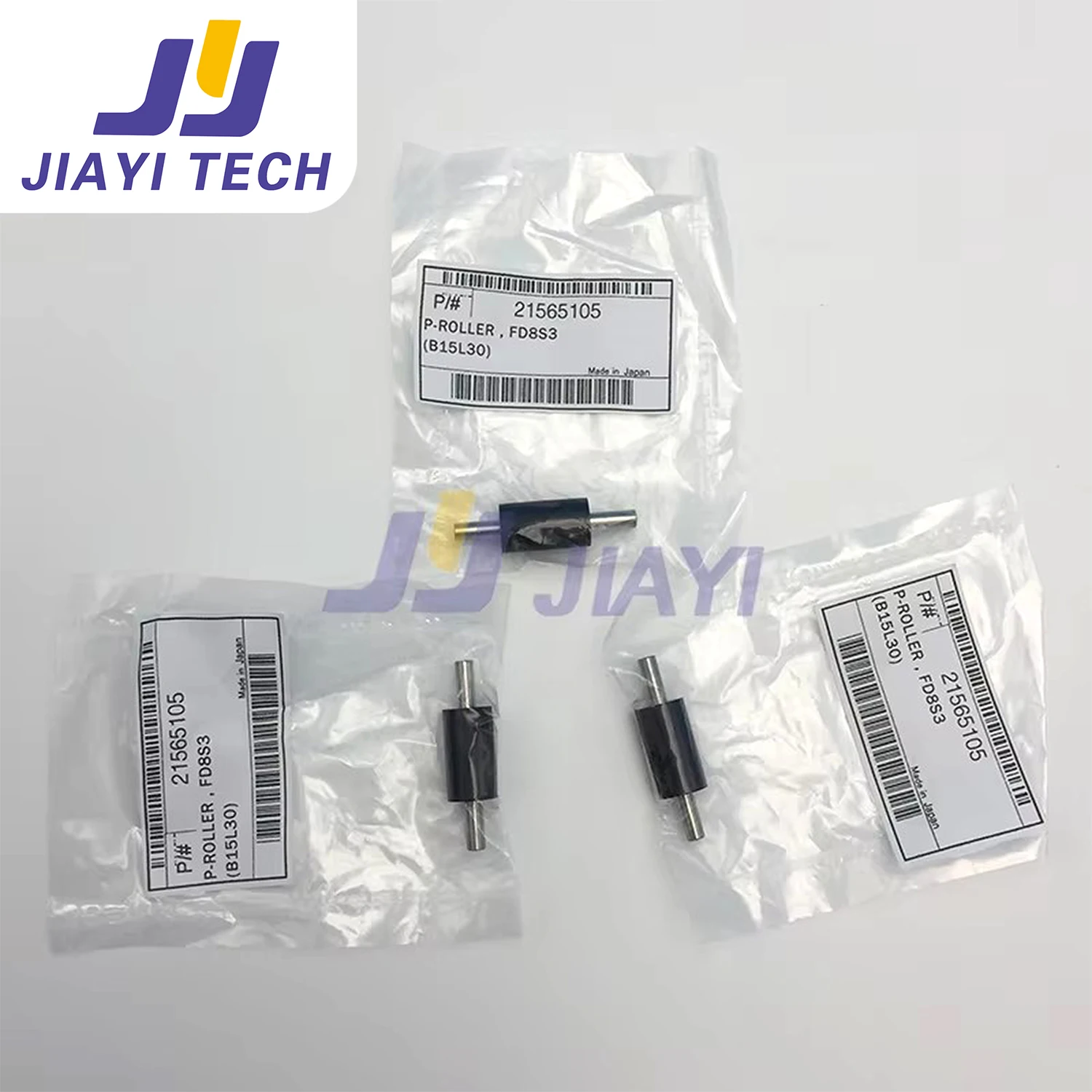 1pc  for Roland SJ740 Roller Pinch Roller 21565105 for Roland AJ-1000 AJ-1000i AJ-740 AJ-740i FJ-540 FP-74 Series Inkjet Printer