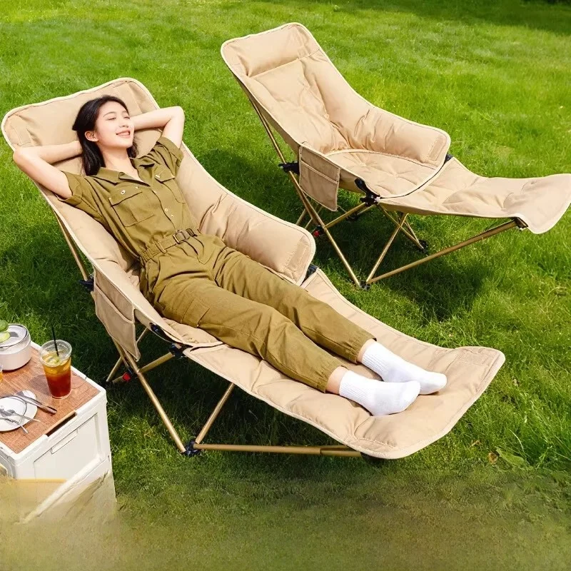 chaise-pliante-d'exterieur-portable-et-robuste-epaisse-et-inclinable-pour-pique-nique-camping-sieste-canape-paresseux-capacite-de-charge-de-500-livres