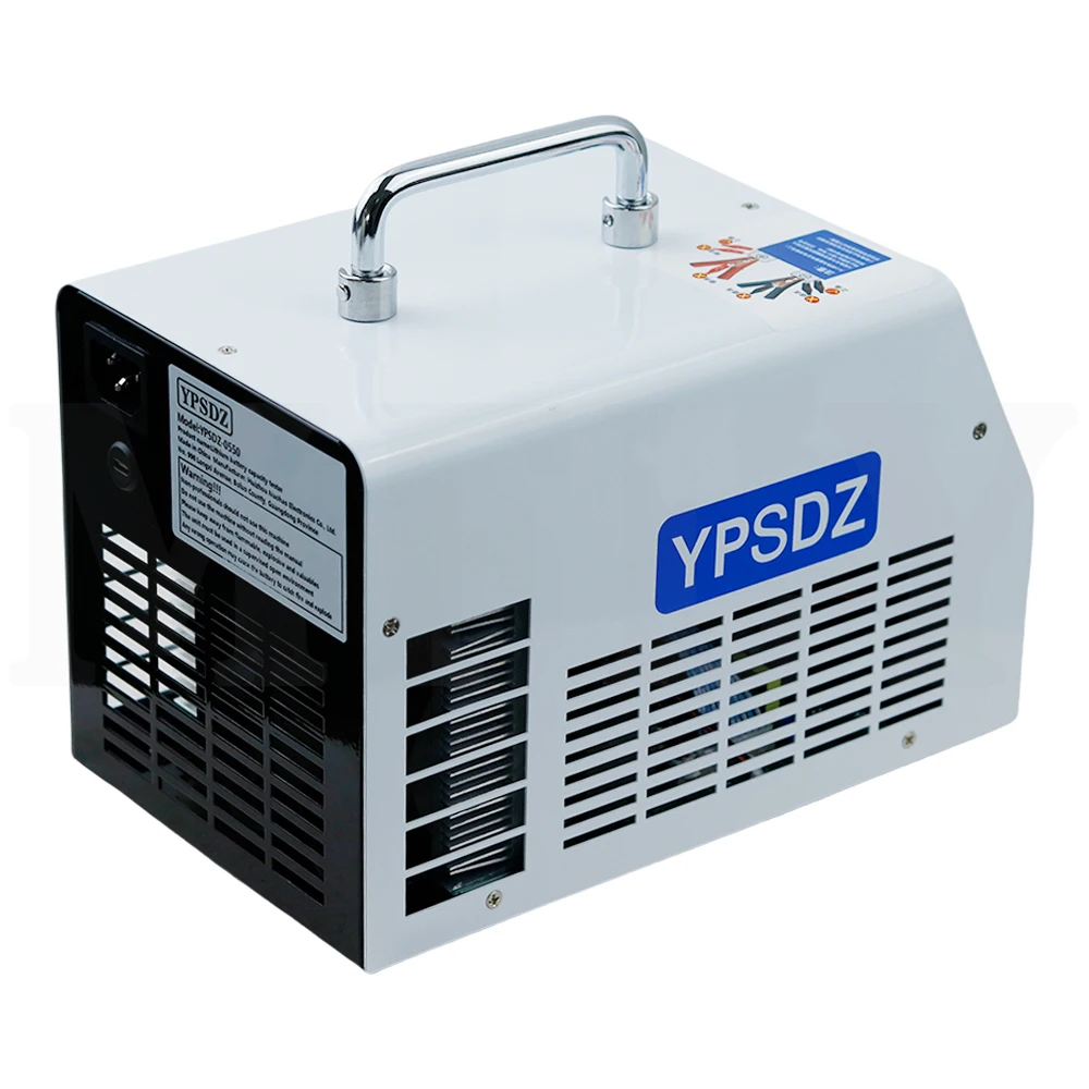 YPS-0550 Lithium Battery Capacity Tester Single Cell Charge and Discharge Detection Instrument Discharge Balancing Instrument