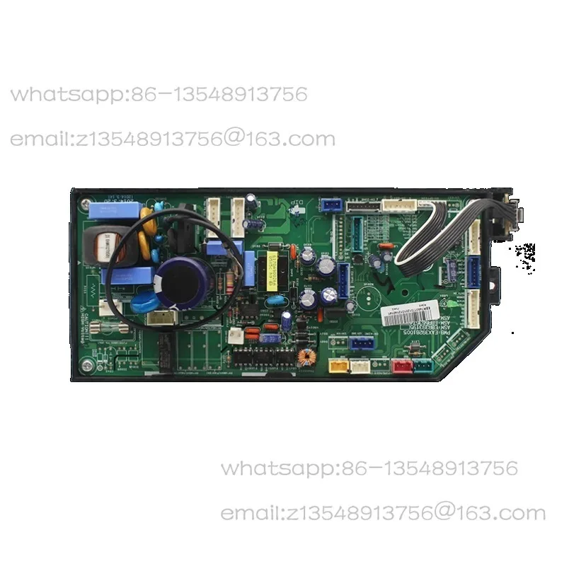 Central air conditioning multi-line duct machine control main board EBR74907701 original new EAX39281005