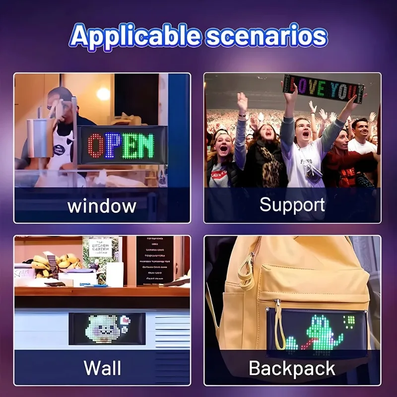 Thumbnail 4 - #9 Latest Digital Signs Updates