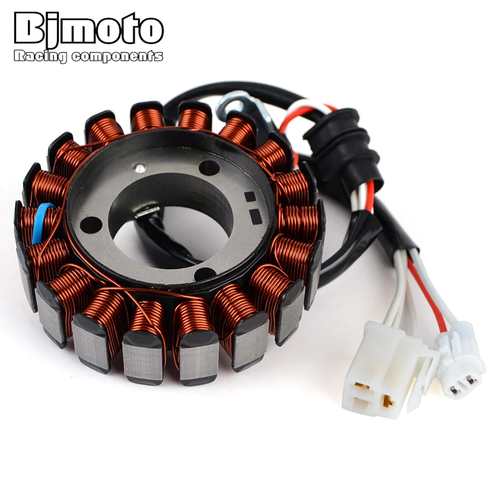 

22B-H1410-00 Motorcycle Stator Coil For Yamaha MT125 MT-125 ABS WR125 WR125R WR125X YZF R125 YZF-R 125 ABS YZF R15 SP FZ150