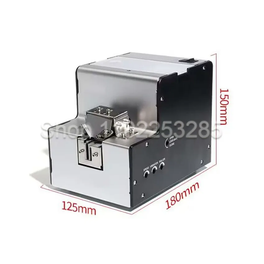 Fully Automatic Screw Arrangement Machine 1-5mm Screw Arrangement Feeding Machine 220V