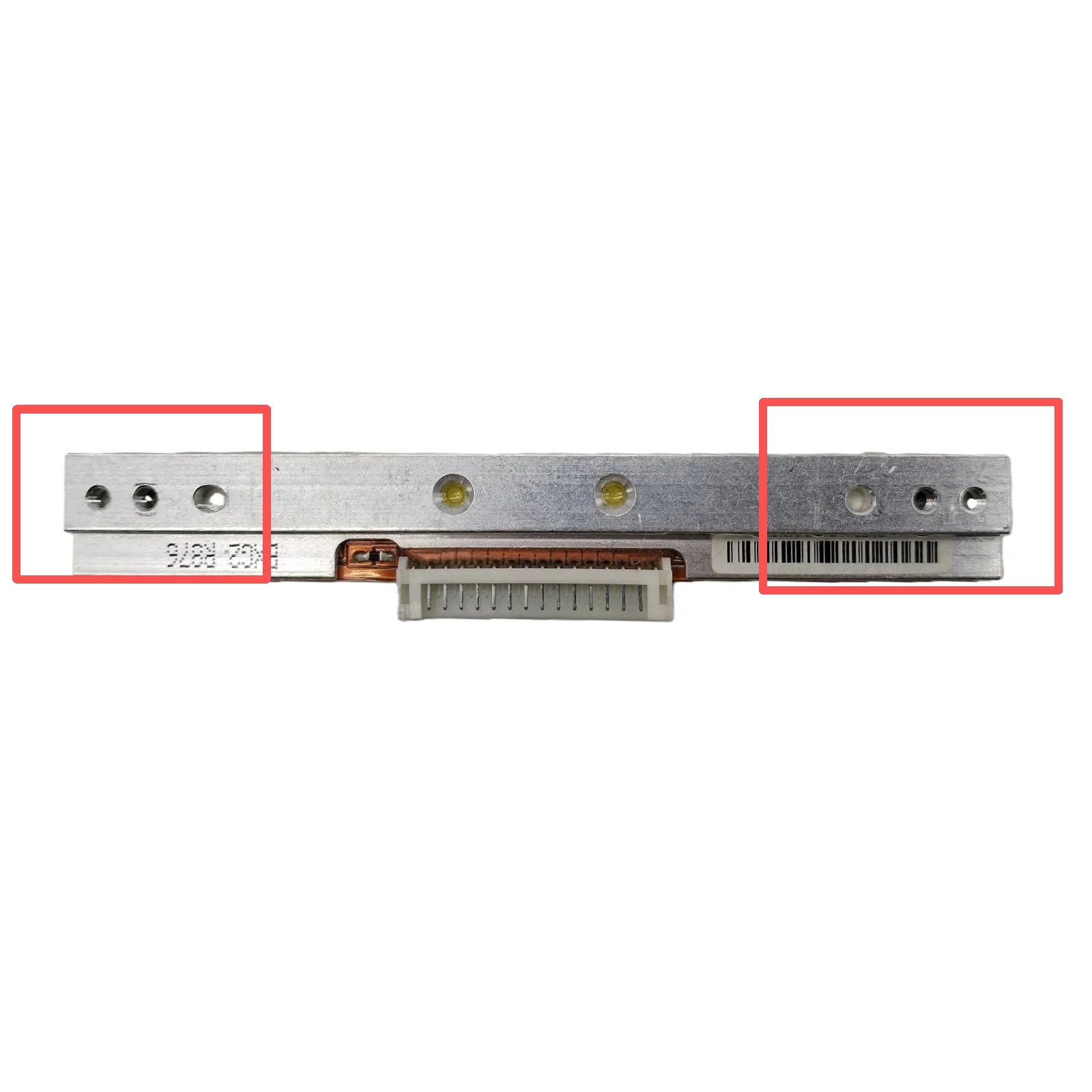 Thermal PrintHead Fits For Godex GE300 G500U BP500 DT4 EZ120 G500-U G530 1000W EZ520 G300 ZA124U TTP-244 EZ-1100 1105 EZ-1200