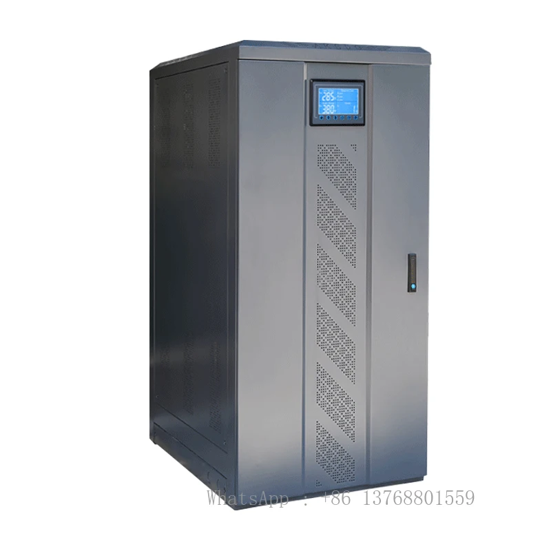 

3 Phase 380v 30kva Power Supply Voltage Stabilizer