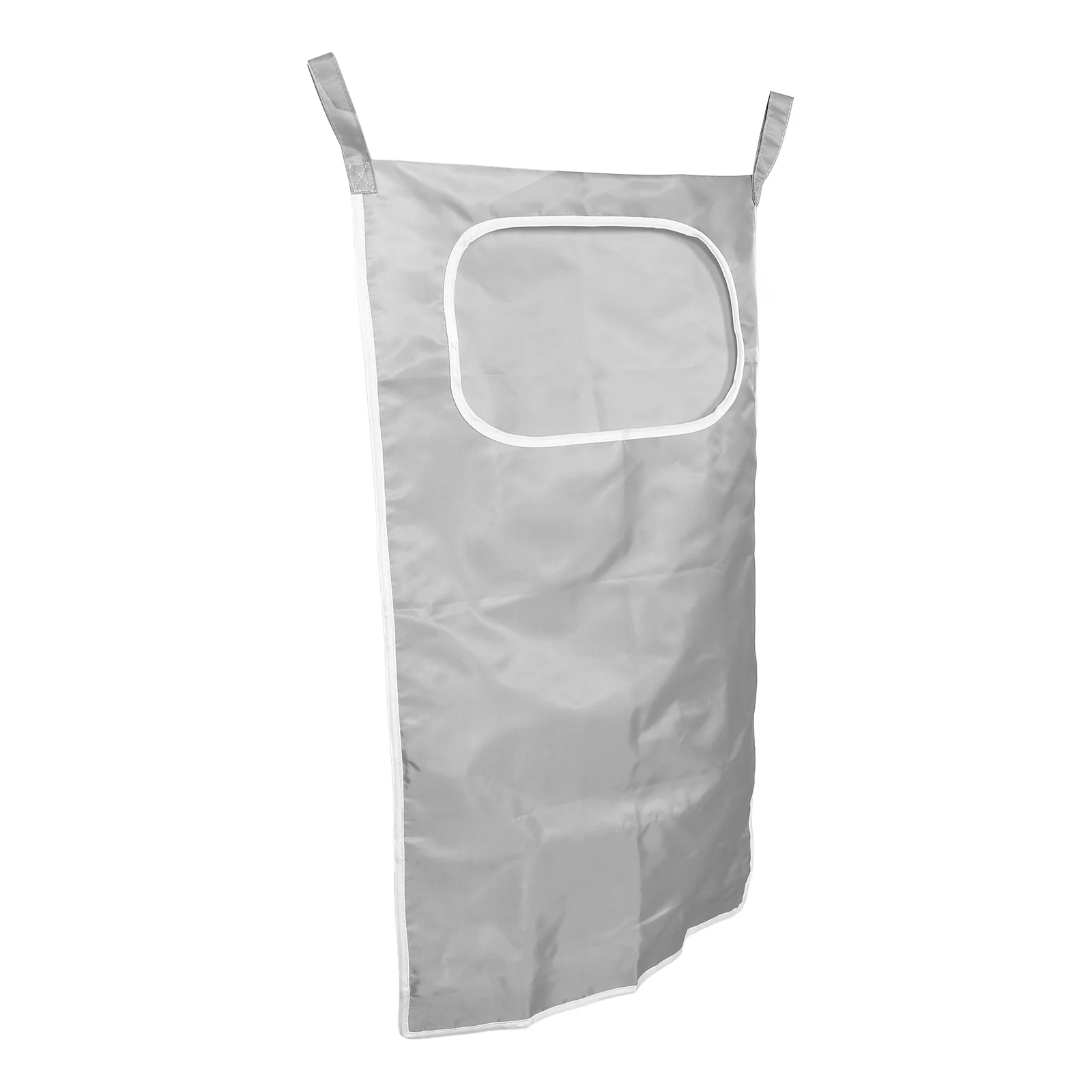 

WallMounted Storage Bag Mesh Clothes Underwear Toy ganizer Multifunctional Design Breathable Material DoorHanging Hampers
