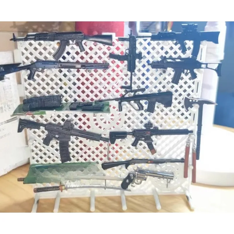 1/12 Scale Pvc Plas…