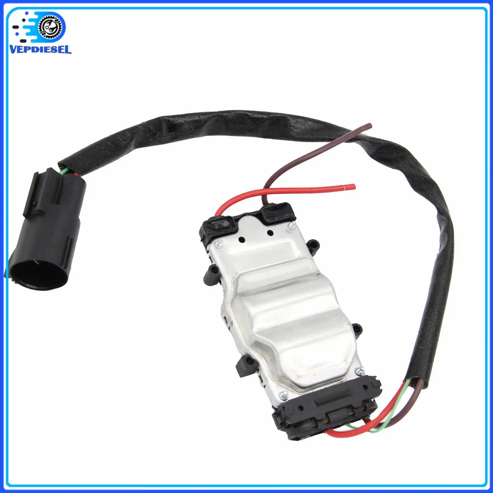 

Модуль управления вентилятором охлаждения 1137328365 137328081 1530980 для Ford Focus 2005-2012 Mazda 3 Sport 2009-2011 Volvo C30 C70 S40