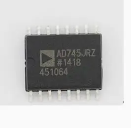 AD745 original AD745JRZ operational amplifier