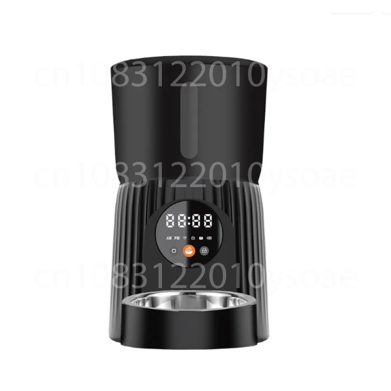 

Умное подключение Wi-Fi, кормушка для домашних животных, бытовой корм для кошек и собак, автоматическое распределение еды