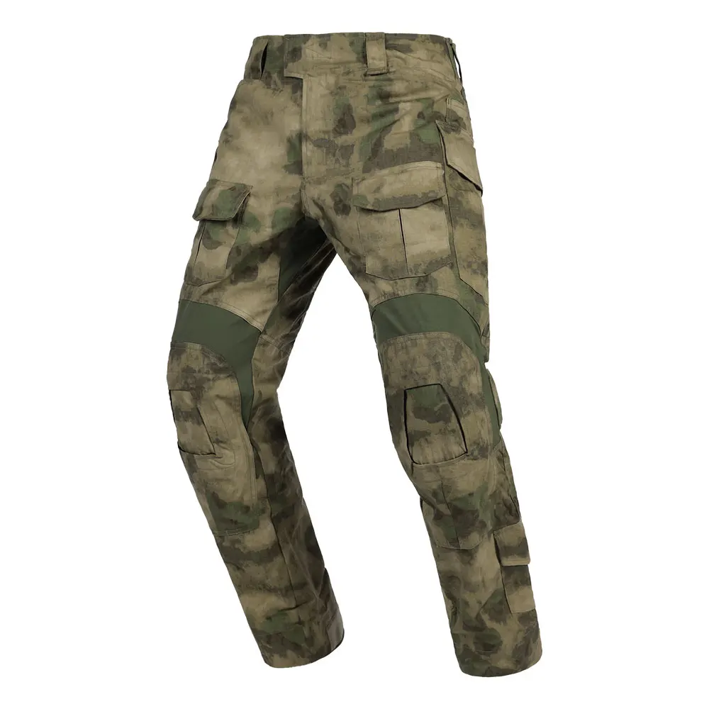 Pantalones tácticos EmersonGear Duty Cargo ripstop para combate hombre - imagen 4