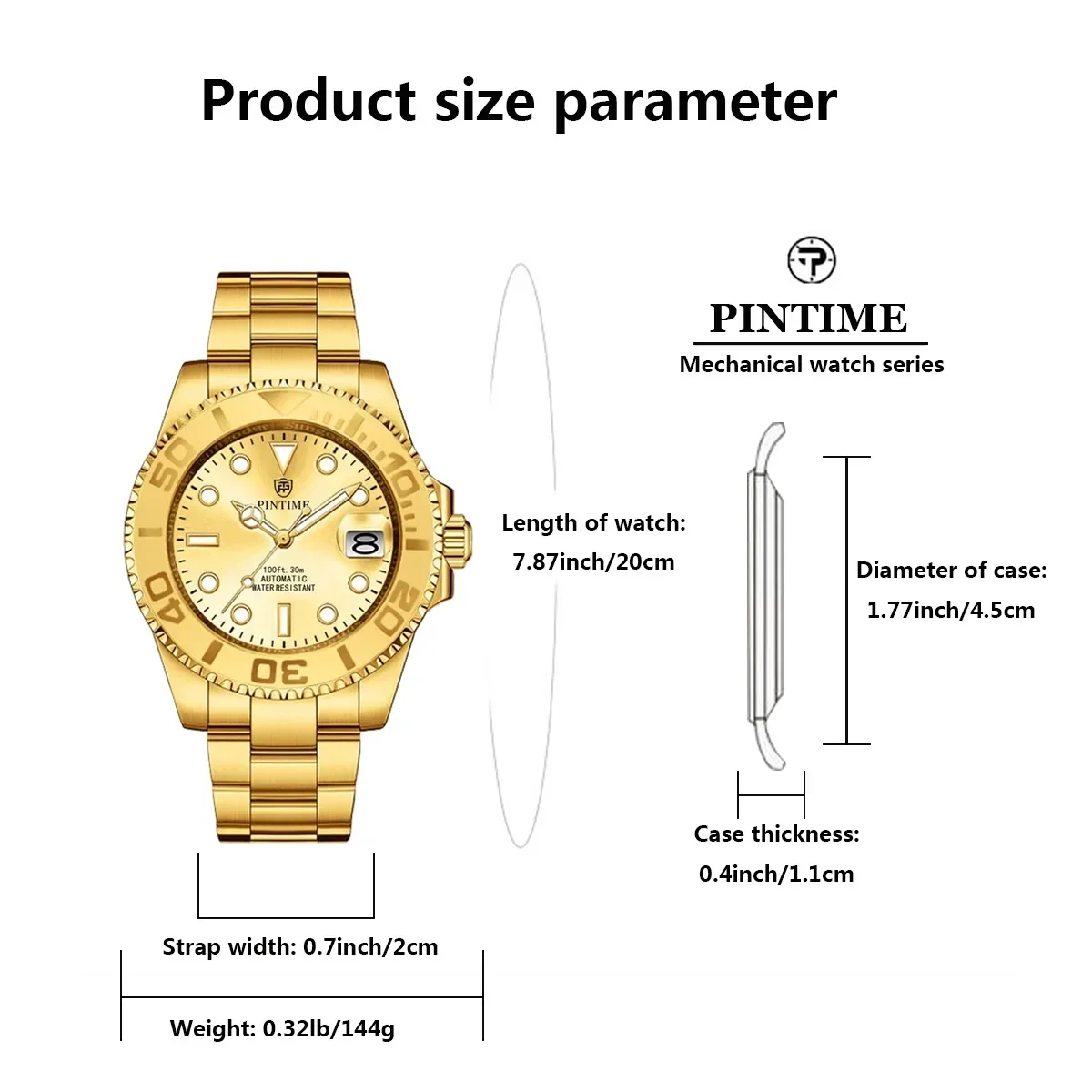 Wholesale Sale 904L Steel Quartz Watches For Men And Women 3135 3235 Automated Mechanical Watch Fashion Luxury Brand Wrist Watch