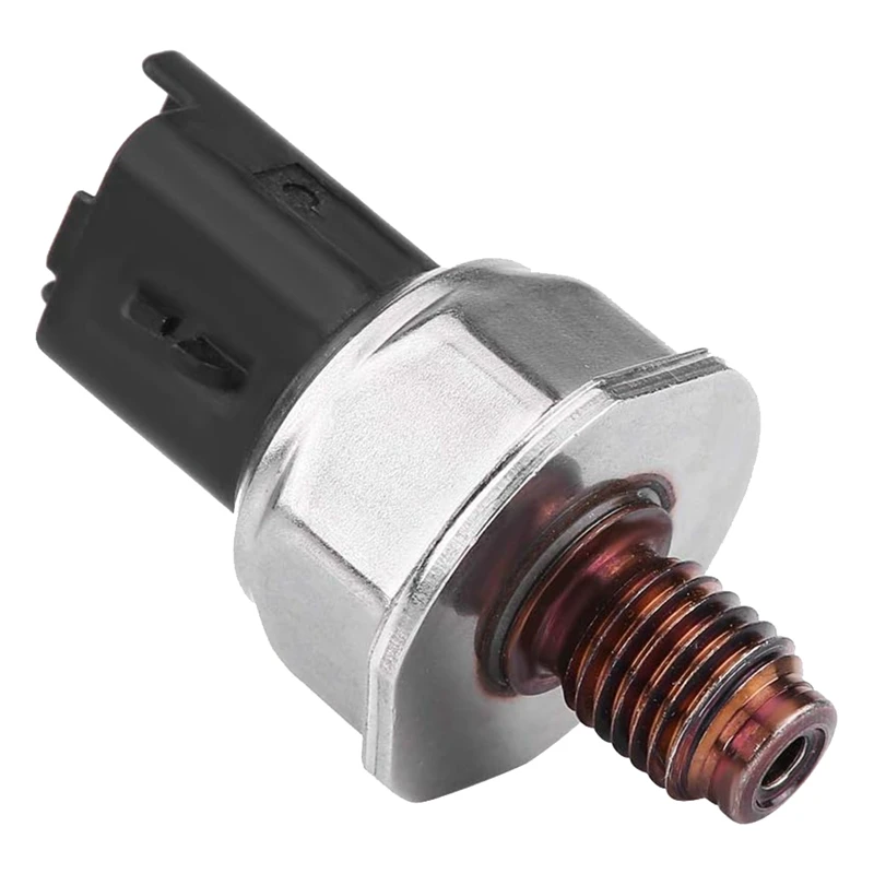 1 Piece 55PP02-02 Rail Pressure Sensor Pressure Sensor Fuel Pressure Sensor Parts Accessories For Ford 55PP0202