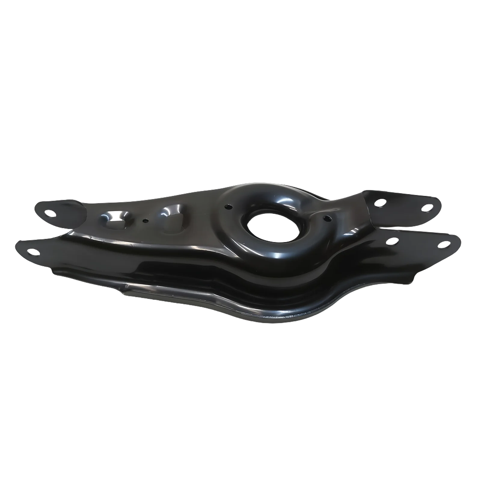 for Tesla model3 modely rear wheel suspension control arm link support arm 1044451-00-F left or right