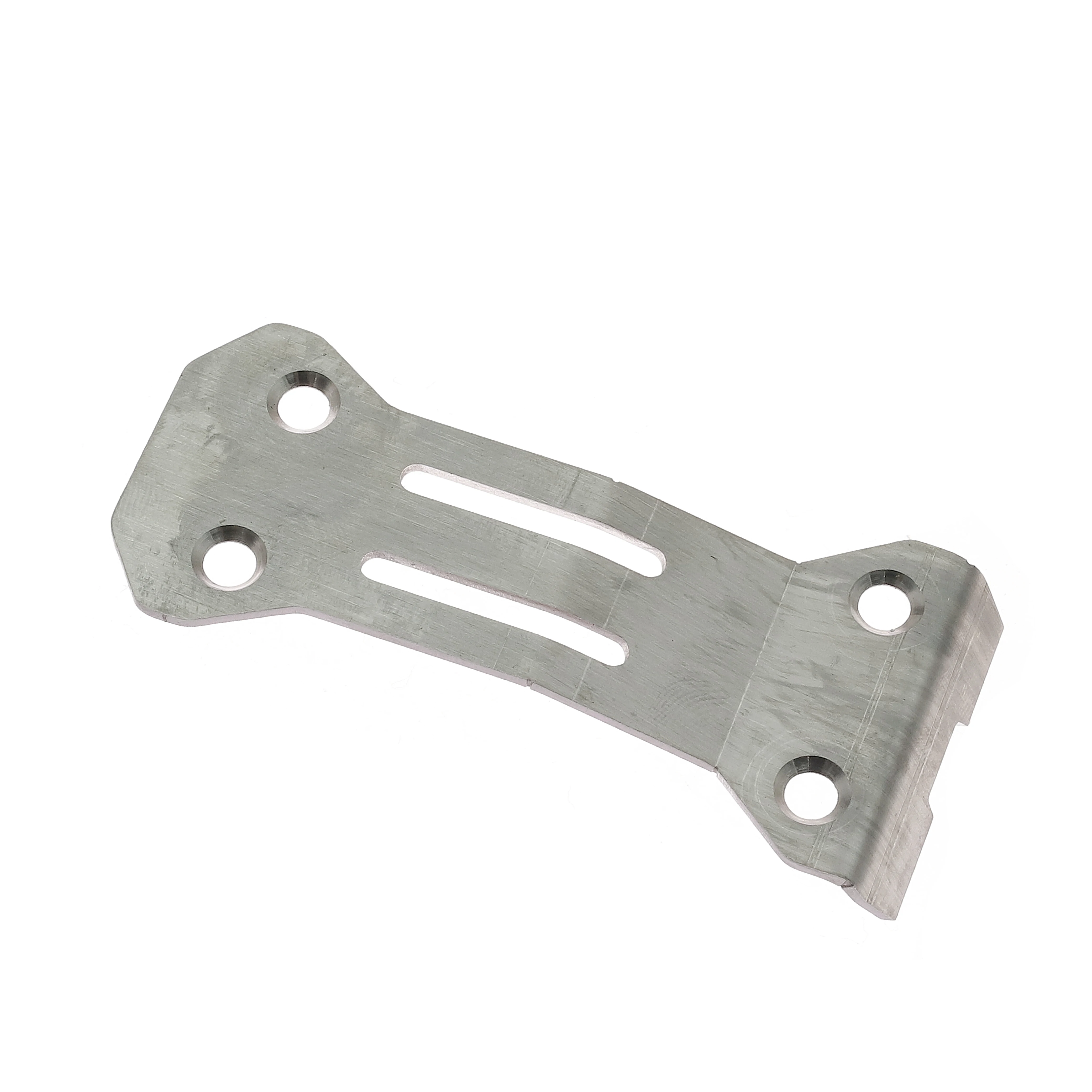 TAMIYA XM01 58738 Metal Chassis Armor - Protective Plate Upgrade for RC Car