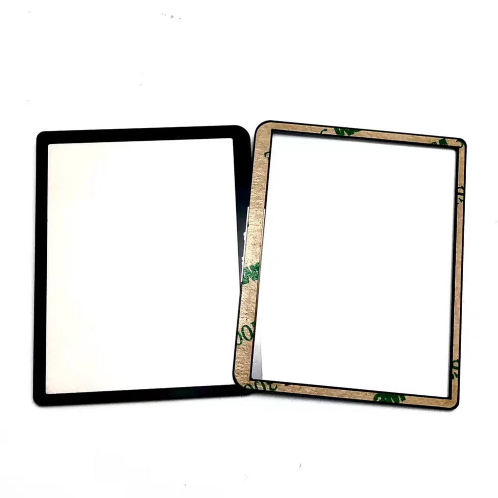 Новинка для камеры Nikon D3100 фотография дисплей стекло Защита экрана Замена + лента