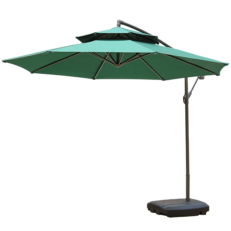 Outdoor Umbrellas Big Size Garden Parasols Outdoor Table Chair With Umbrella Patio Umbrellas