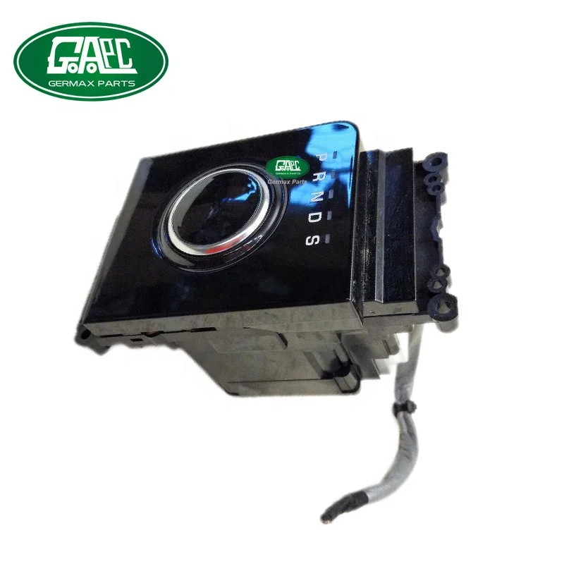 LR125302 K8AM7E453AA Gear Shifter Control Module GL3213 For  2020