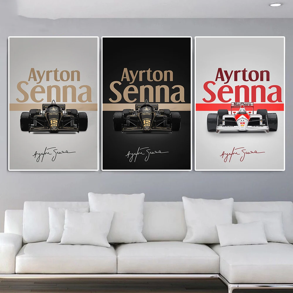 formula-grand-prix-arte-da-parede-para-decoracao-para-casa-car-driver-poster-e-impressao-senna-racing-pintura-em-lona-supercar-decoracao