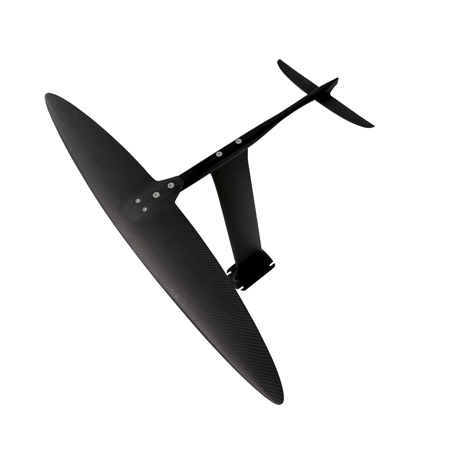 ART-879V2 Front wing 790sqcm carbon fiber material, hydrofoil water sports surfing