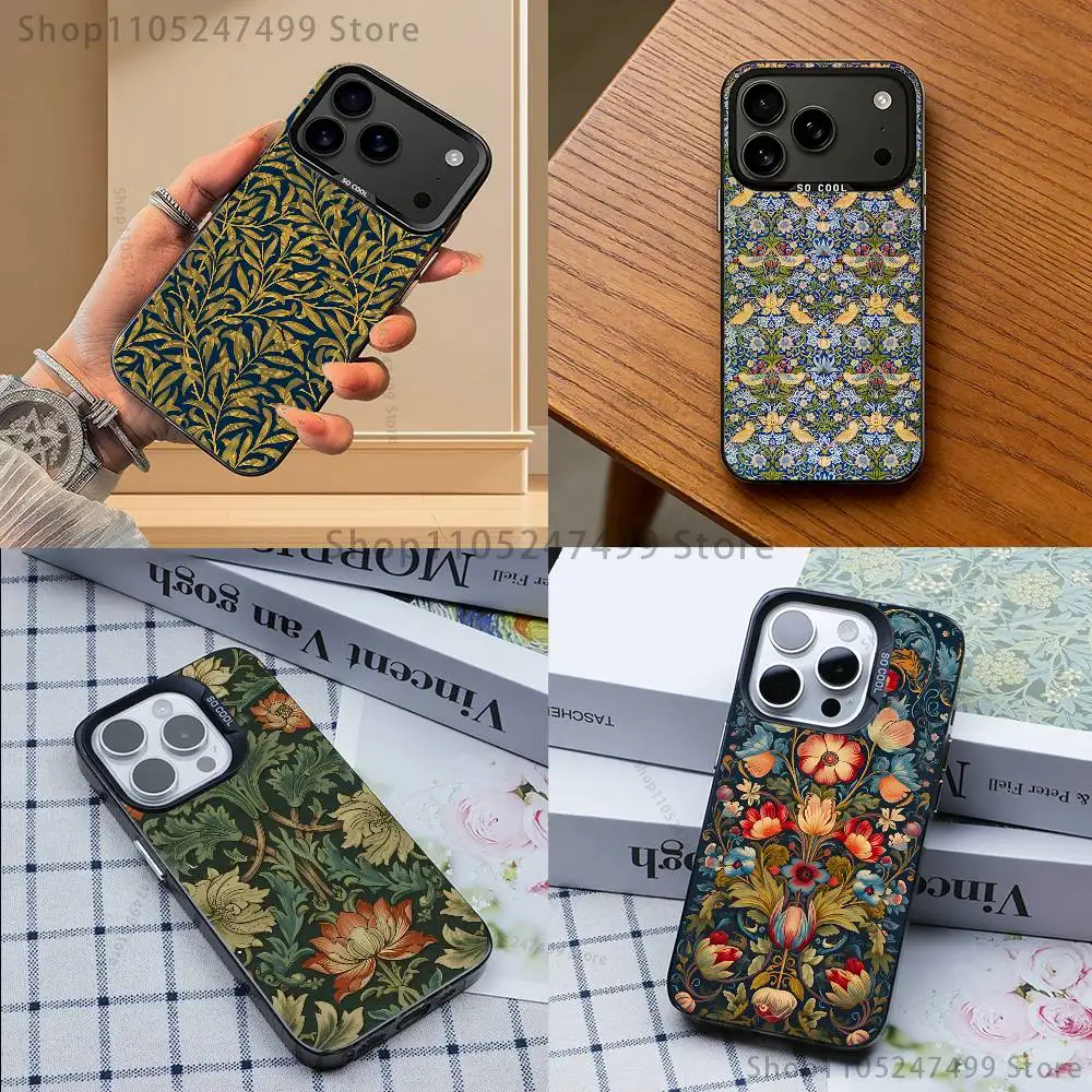 William Morris Stra… - image