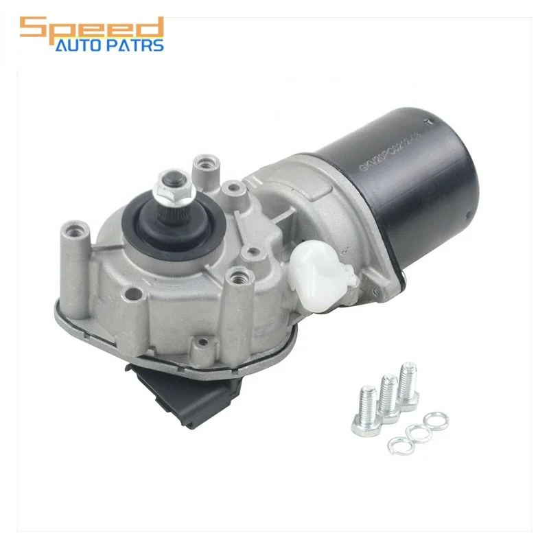 

7701056003 53565222 Front Wiper Motor (4 Pin) CWM15147 CWM15147RS Suit For RENAULT SCENIC 03-ON