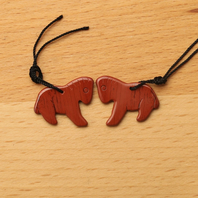 

Natural Mookite Jasper Horse Shape Earrings DIY Jewelry Making Accessories for Women Fashionable Craft Supplies 24x18x2mm 2.3g