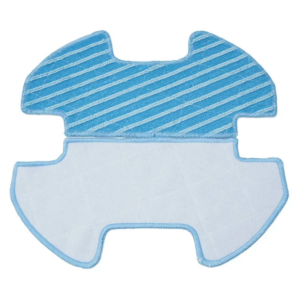 4 шт. тряпка для швабры для Samsung VR05R5050WG, запасные части для робота-пылесоса, сменные аксессуары для бытовой уборки